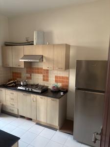 Kitchen Image of 1450 Sq.ft 2 BHK Apartment / Flat for sale in Ansal Golflinks I, Sector 114 Mohali for Rs. 6500000
