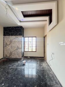 Bedroom Image of 2400 Sq.ft 4 BHK Independent House for sale in Nagasandra, Bengaluru North Bengaluru for Rs. 15000000