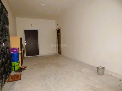 Hall Image of 633 Sq.ft 2 BHK Apartment / Flat for sale in Dum Dum Cantonment Kolkata for Rs. 2278800