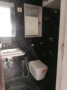 Bedroom Image of 580 Sq.ft 1 BHK Apartment / Flat for sale in Kakad Paradise Phase 2, Mira Road East Mira Bhayandar for Rs. 7800000