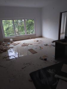 Hall Image of 1200 Sq.ft 3 BHK Apartment / Flat for rent in Kalyani Nadia for Rs. 18000