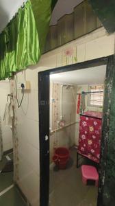 Bathroom Image of 750 Sq.ft 1 BHK Apartment / Flat for sale in Kalyan East Kalyan for Rs. 4500000