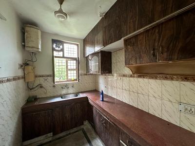 2 BHK Independent House