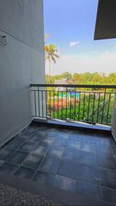 Balcony Image of 996 Sq.ft 2 BHK Apartment / Flat for sale in Kakkanad Kochi for Rs. 8200000