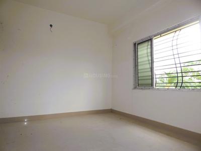 Bedroom Image of 1800 Sq.ft 4 BHK Apartment / Flat for sale in Dum Dum Cantonment Kolkata for Rs. 5760000