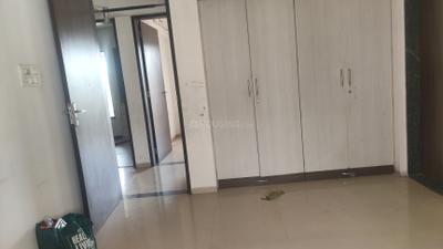 Bedroom Image of 1770 Sq.ft 3 BHK Apartment / Flat for sale in Mont Vert Belair, Bhugaon Pune for Rs. 11100000