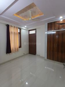 Bedroom Image of 1350 Sq.ft 3 BHK Apartment / Flat for sale in Panchyawala Jaipur for Rs. 5500000