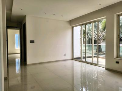 Living Room Image of 1008 Sq.ft 2 BHK Apartment / Flat for sale in Pharande Puneville by Pharande Spaces, Punawale Pune for Rs. 7500000