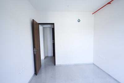 Hall Image of 1054 Sq.ft 2 BHK Apartment / Flat for sale in Thane West Thane for Rs. 20500000