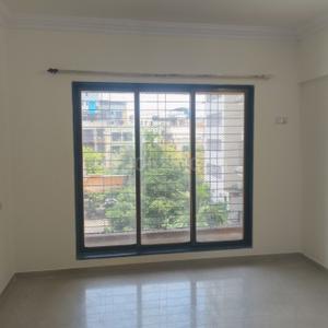 Bedroom Image of 1600 Sq.ft 3 BHK Apartment / Flat for sale in Seawoods Navi Mumbai for Rs. 38000000