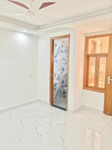 Bedroom Image of 905 Sq.ft 3 BHK Builder Floor for sale in Pul Prahlad Pur New Delhi for Rs. 5400000