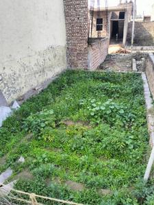 Image of 450 Sq.ft Residential Plot / Land for sale in Jaffarpur Kalan, New Delhi for Rs. 1800000