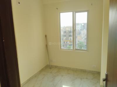 Bedroom Image of 1230 Sq.ft 2.5 BHK Apartment / Flat for sale in VVIP Homes, Noida Extension Greater Noida for Rs. 10500000