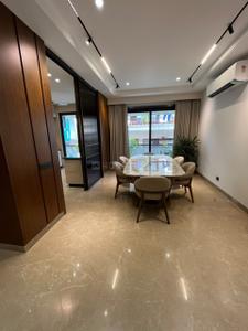 Hall Image of 4500 Sq.ft 4.5 BHK Builder Floor for sale in MDC Sector 6 Panchkula for Rs. 75000000