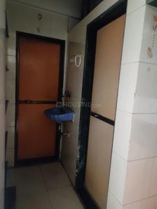 Bathroom Image of 227 Sq.ft 1 RK Apartment / Flat for sale in R B Unity Complex, Malad West Mumbai for Rs. 6000000