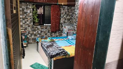 Bedroom Image of 1050 Sq.ft 2 BHK Apartment / Flat for sale in Katargam Surat for Rs. 3100000