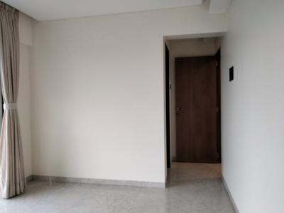 Bedroom Image of 1280 Sq.ft 2 BHK Apartment / Flat for sale in Kharghar Navi Mumbai for Rs. 15500000
