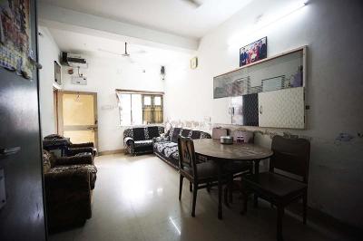 Hall Image of 1080 Sq.ft 3 BHK Independent House for sale in Jasodanagr Ahmedabad for Rs. 11000000