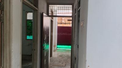 Image of 900 Sq.ft 1.5 BHK Independent House for rent in Kalyanpur, Kanpur for Rs. 5000