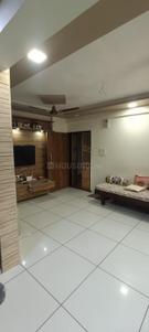 Hall Image of 1100 Sq.ft 2 BHK Apartment / Flat for sale in Satellite Ahmedabad for Rs. 5000000