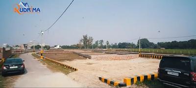 Image of 1000 Sq.ft Residential Plot / Land for sale in Sharda Nagar, Lucknow for Rs. 3600000