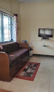 Hall Image of 1050 Sq.ft 2 BHK Apartment / Flat for rent in Shree Nagar Nagpur for Rs. 24000