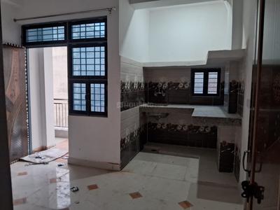 Kitchen Image of 153 Sq.ft 2 BHK Independent House for rent in Noida Extension Greater Noida for Rs. 8000