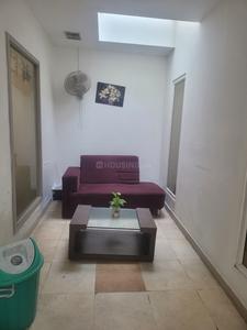 Hall Image of Goodluck Properties  in Sector 17, Gurgaon