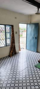 Bedroom Image of 300 Sq.ft 1 RK Builder Floor for rent in Kalkaji New Delhi for Rs. 8200