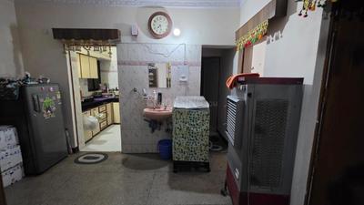 Kitchen Image of 900 Sq.ft 2 BHK Apartment / Flat for sale in Sector 44 Chandigarh for Rs. 9000000