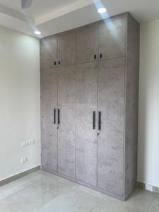 Bedroom Image of 2800 Sq.ft 4.5 BHK Apartment / Flat for rent in Prestige Waterford, Whitefield Bengaluru for Rs. 140000