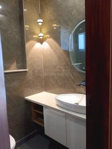 Image of 1450 Sq.ft 3 BHK Builder Floor for sale in Rajouri Garden, New Delhi for Rs. 32500000