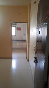 Hall Image of 450 Sq.ft 1 RK Independent House for rent in Manjari Budruk Pune for Rs. 5500