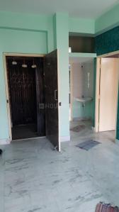 Hall Image of 1000 Sq.ft 2 BHK Independent House for rent in Kasba Kolkata for Rs. 19000