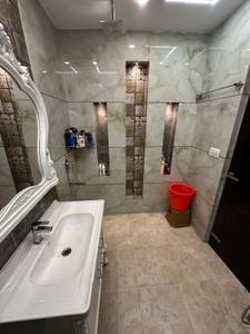Bathroom Image of 1116 Sq.ft 2 BHK Apartment / Flat for sale in Sector 63 Mohali for Rs. 18500000