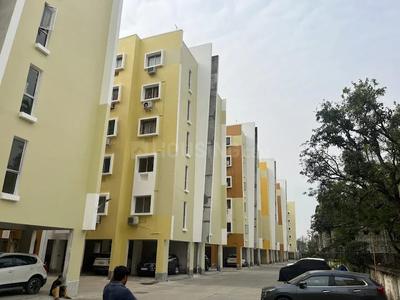 Image of 880 Sq.ft 2 BHK Apartment / Flat for sale in Ideal Abasan, Rajarhat, Kolkata for Rs. 4600000