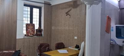 Bedroom Image of 1160 Sq.ft 2 BHK Independent House for rent in Sector 52 Gurgaon for Rs. 45000