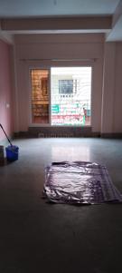Hall Image of 1200 Sq.ft 3 BHK Apartment / Flat for rent in Purbachal Kolkata for Rs. 26000