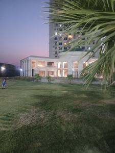 Image of 1955 Sq.ft 3 BHK Apartment / Flat for sale in Sunworld Arista, Sector 168, Noida for Rs. 25415000