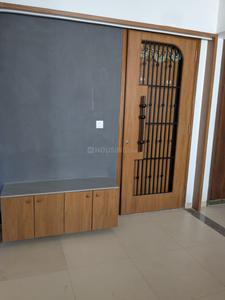 Hall Image of 1494 Sq.ft 2 BHK Apartment / Flat for sale in Sargasan Gandhinagar for Rs. 8500000