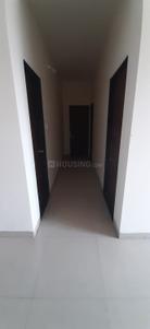 Hall Image of 1500 Sq.ft 3 BHK Apartment / Flat for rent in Shrinagar Raipur for Rs. 25000