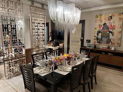 Hall Image of 3240 Sq.ft 4 BHK Builder Floor for sale in Swasthya Vihar New Delhi for Rs. 60000000