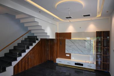Living Room Image of 2400 Sq.ft 3 BHK Independent House for sale in Uttarahalli -Manavarthekaval Bengaluru for Rs. 19500000