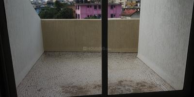 Balcony Image of 1800 Sq.ft 2 BHK Apartment / Flat for sale in Avenue Hills, Kharghar Navi Mumbai for Rs. 23800000