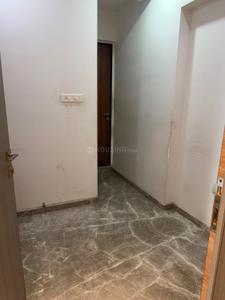 Bedroom Image of 1800 Sq.ft 3 BHK Apartment / Flat for rent in Shree Sawan The Signature, Seawoods Navi Mumbai for Rs. 120000
