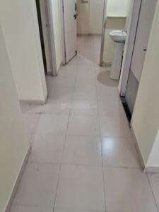 Bedroom Image of 800 Sq.ft 2 BHK Apartment / Flat for sale in Pimple Nilakh Pune for Rs. 7500000