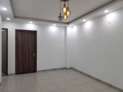Living Room Image of 1014 Sq.ft 2 BHK Builder Floor for sale in Uniwest Arcade Homes, Sector 102 Noida for Rs. 6590000