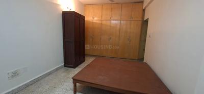 Bedroom Image of 1800 Sq.ft 3 BHK Apartment / Flat for rent in Sangamvadi Pune for Rs. 50000