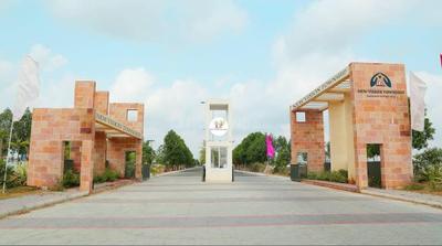 Residential Plot