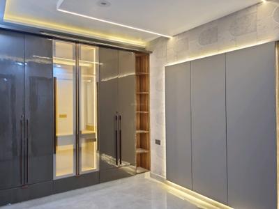 Bedroom Image of 1300 Sq.ft 4 BHK Apartment / Flat for sale in Uttam Nagar New Delhi for Rs. 13500000